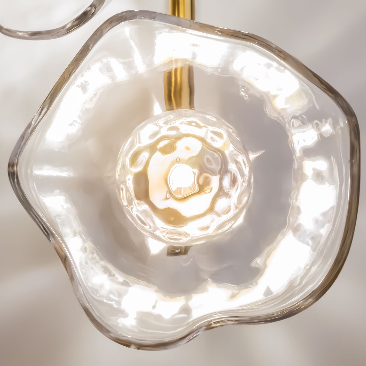 Настенный светильник Maytoni Miracle MOD207WL-04BS