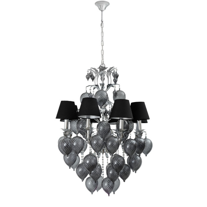 Подвесная люстра Chiaro Федерика 02 379016408