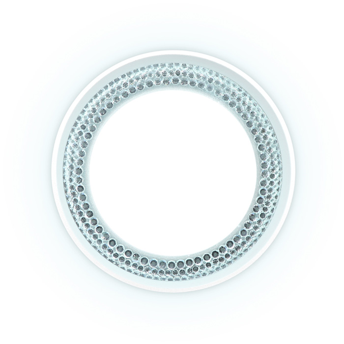 Встраиваемый светильник Ambrella Light Techno Spot TN342