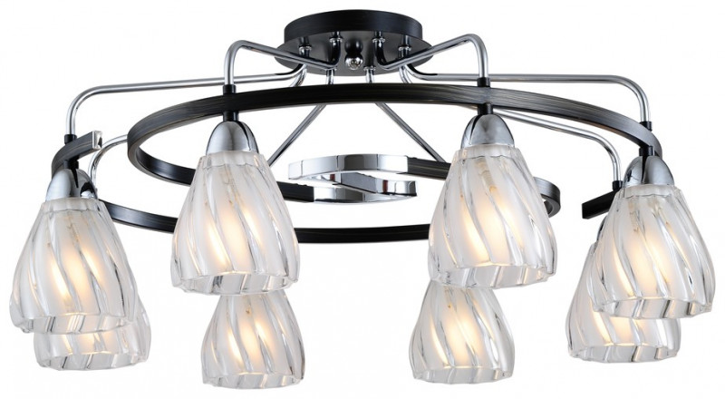 Потолочная люстра VELANTE 288-107-08