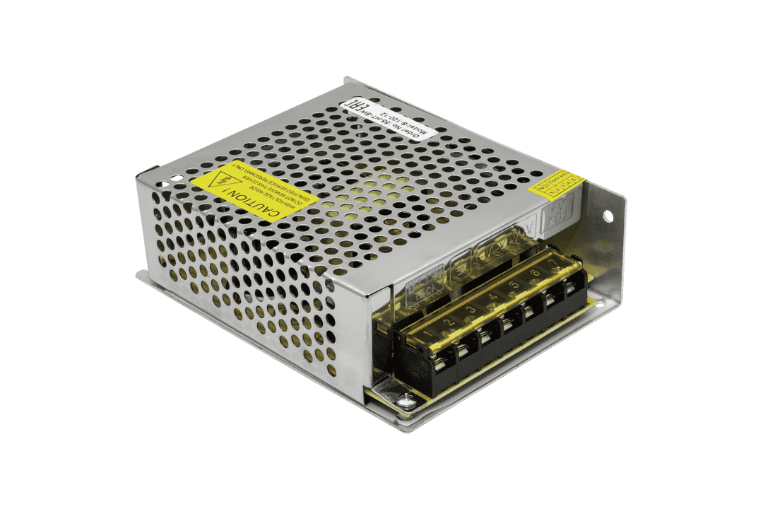 Блок питания SWG S-120-12 000160