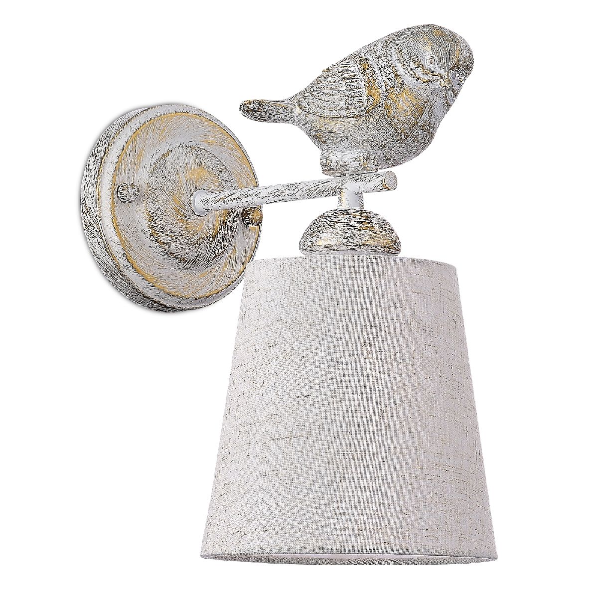 Бра Evoluce Lavinia SLE1155-501-01