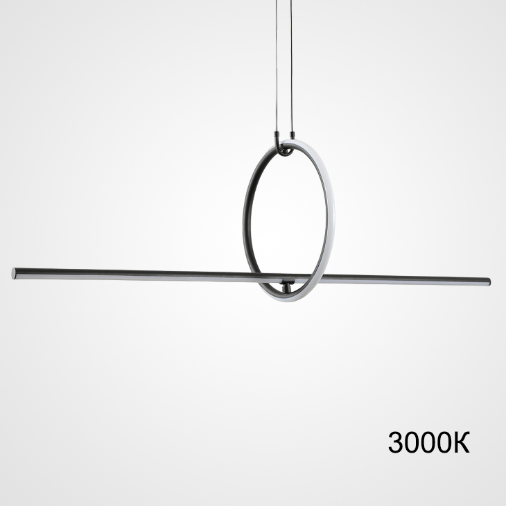 Подвесная люстра ImperiumLoft Epsilon 220589-23