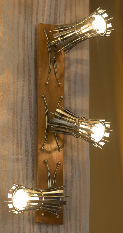 Спот Lussole LSL-8401-03