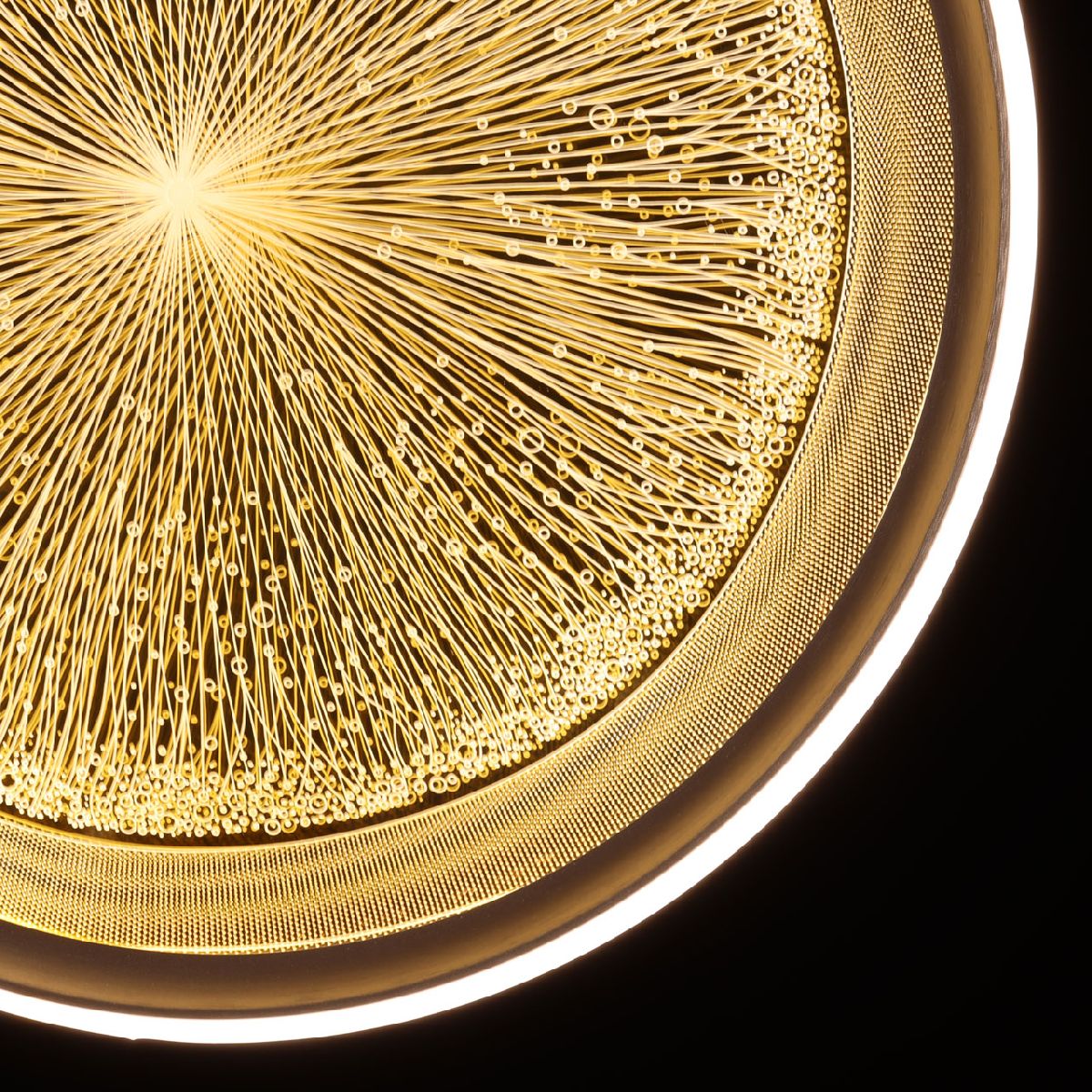 Потолочная люстра De Markt Норден 660014601