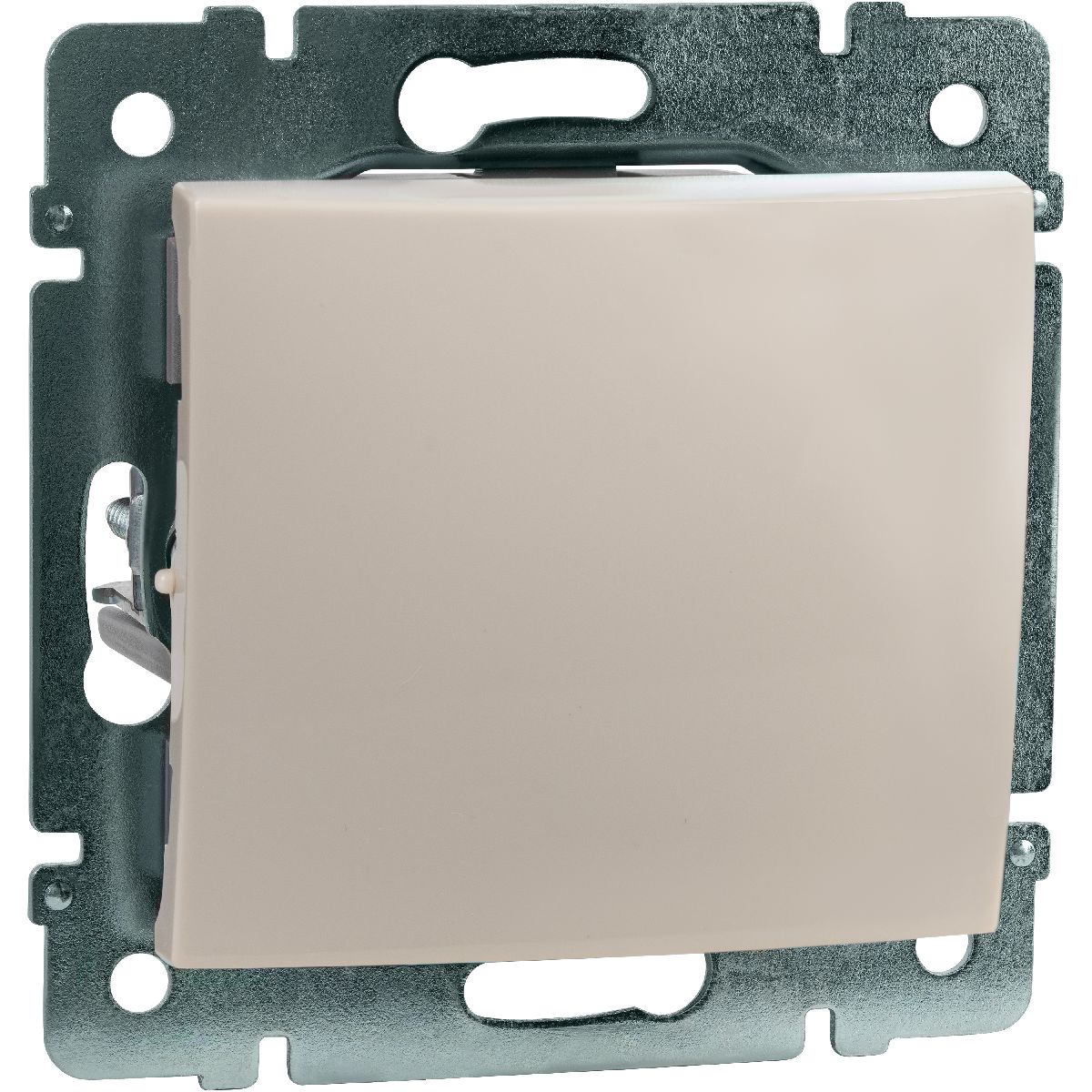 Переключатель одноклавишный перекрестный Legrand Valena Classic 695608