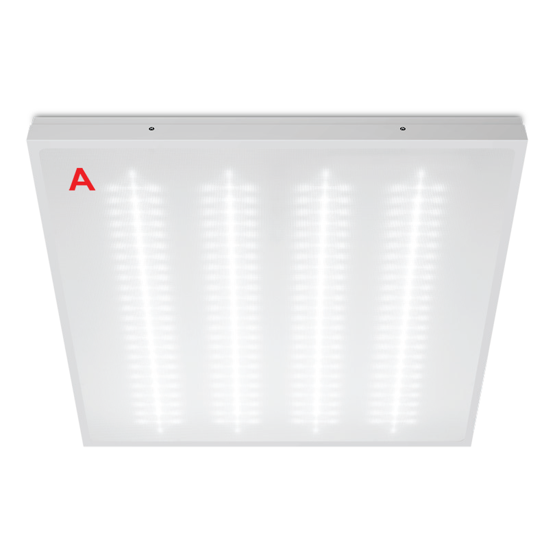 Потолочный светильник Wolta ДВО13-36-042-6К