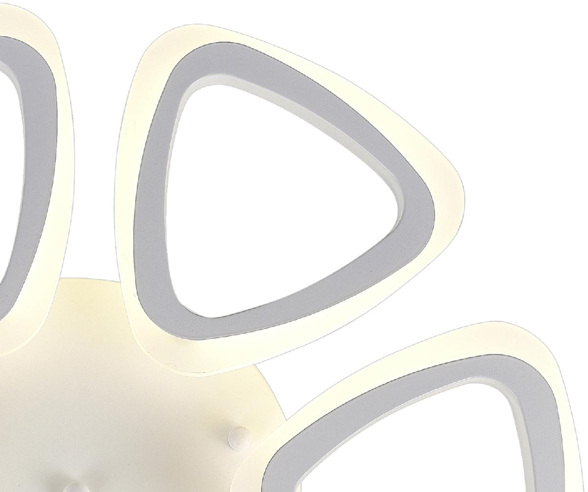 Потолочная люстра Natali Kovaltseva LED LAMPS 81127/6C