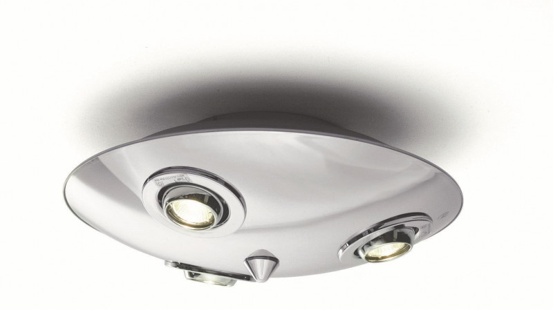 Накладной светильник MarkSlojd&LampGustaf 183144