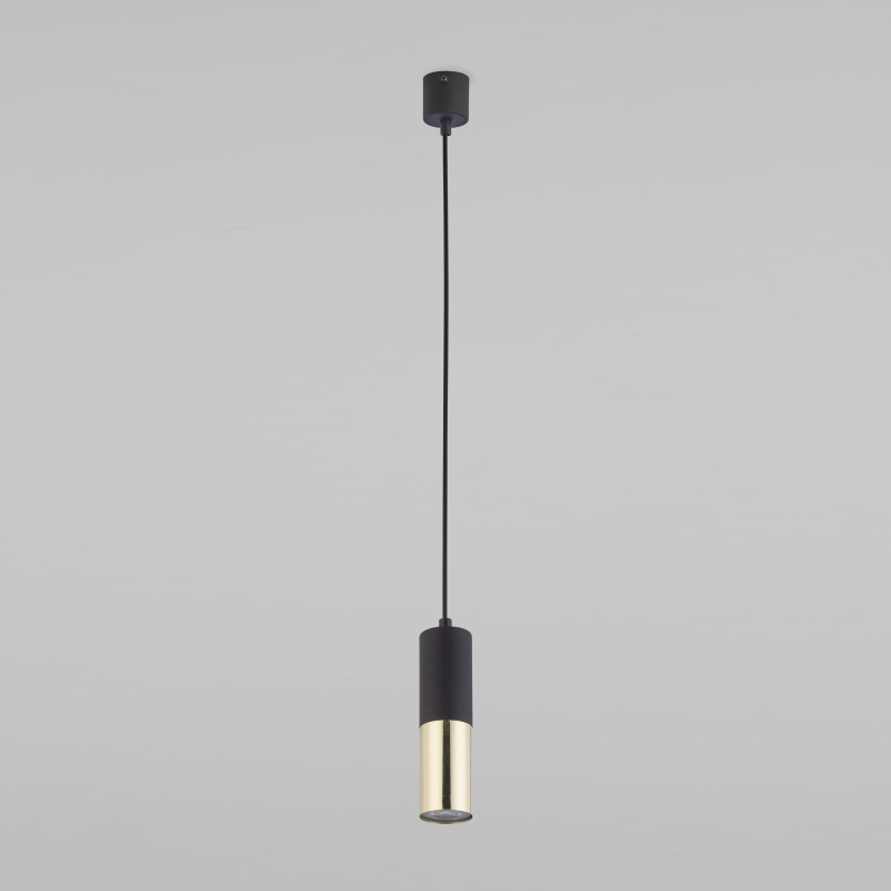 Подвесной светильник TK Lighting 4366 Elit Black
