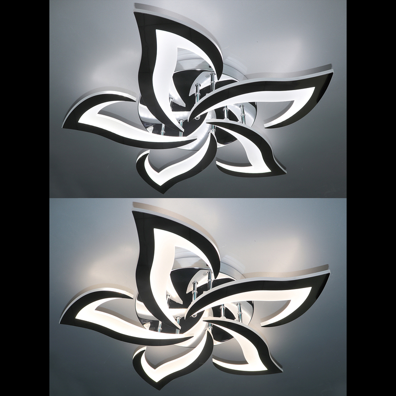 Потолочная люстра Natali Kovaltseva INNOVATION STYLE 83026