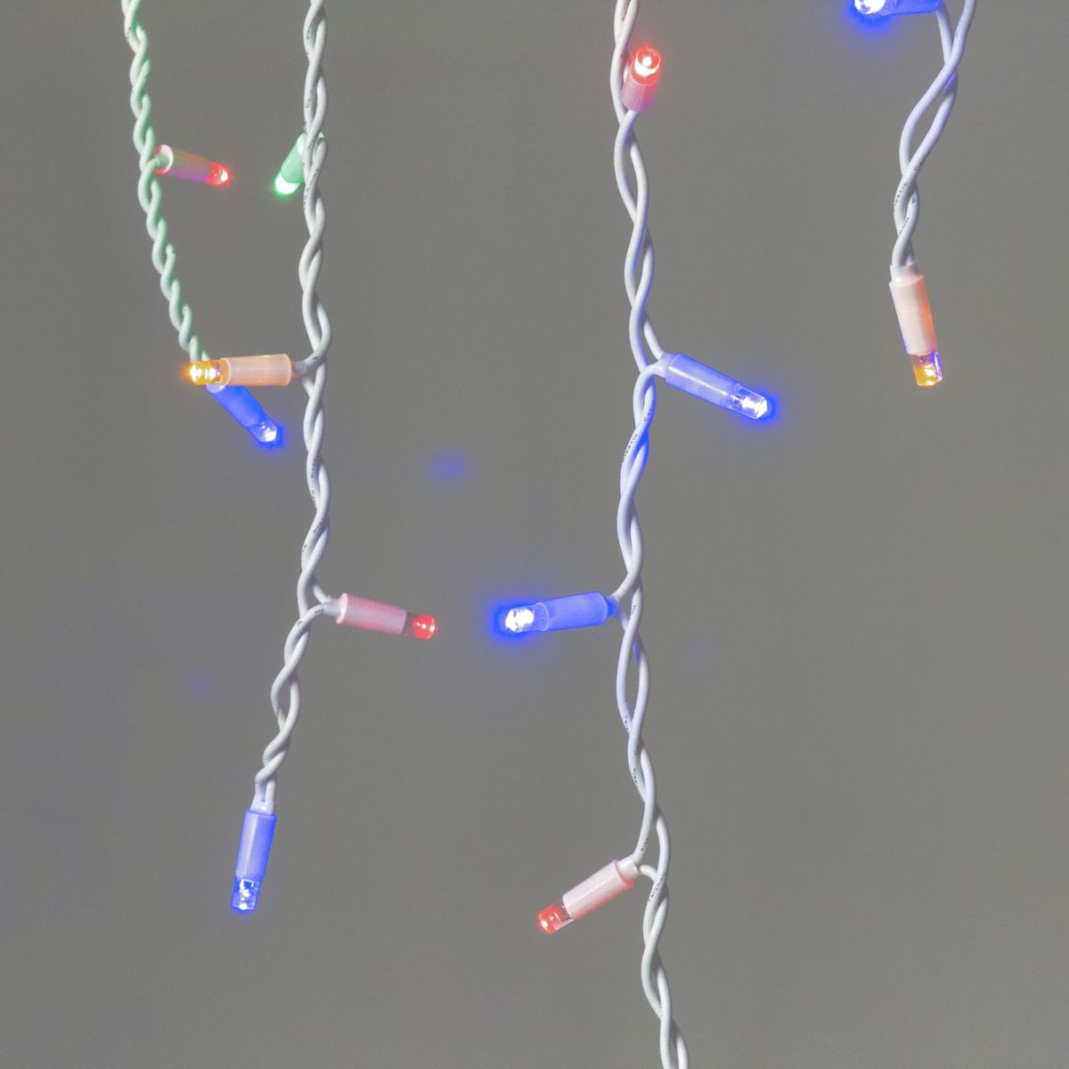 Гирлянда Бахрома Laitcom (LTC) LL120-8-2M