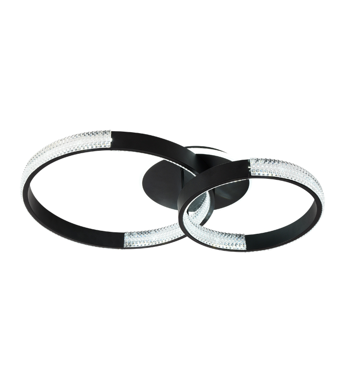 Потолочный светильник Kink Light Далим 09430-30+40P,19