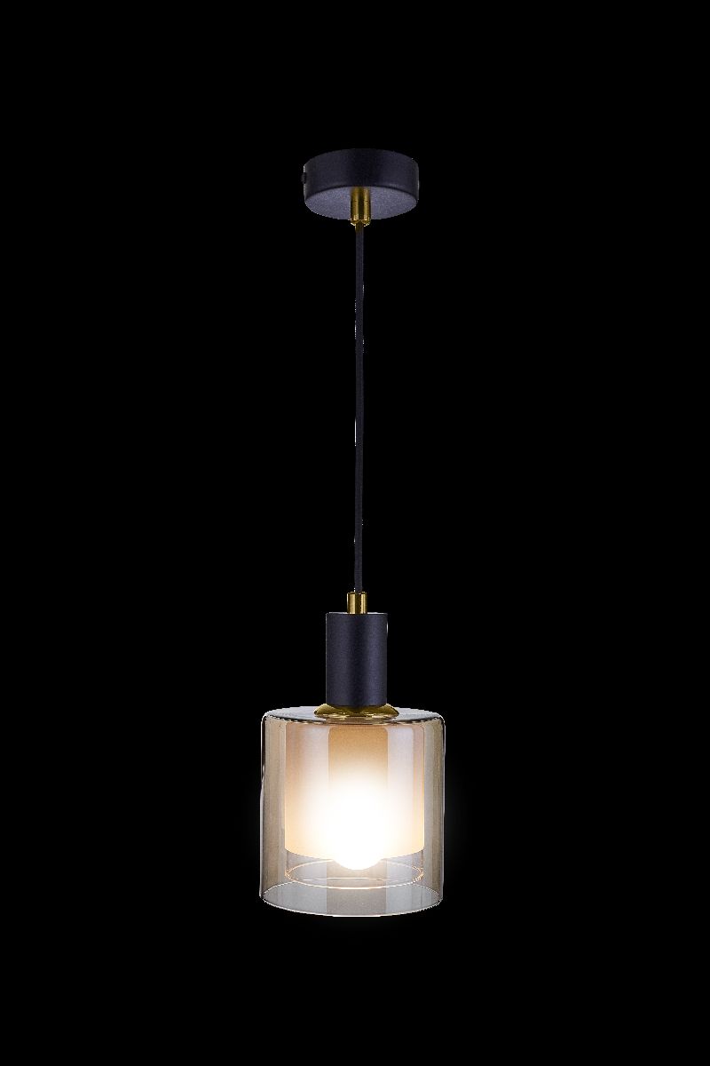 Подвесной светильник 33 Идеи PND145.01.01.003.BL-S25AM