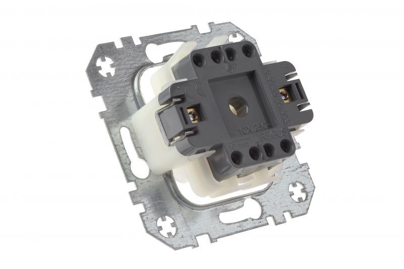 Кнопка звонка Liregus Epsilon 28-1391