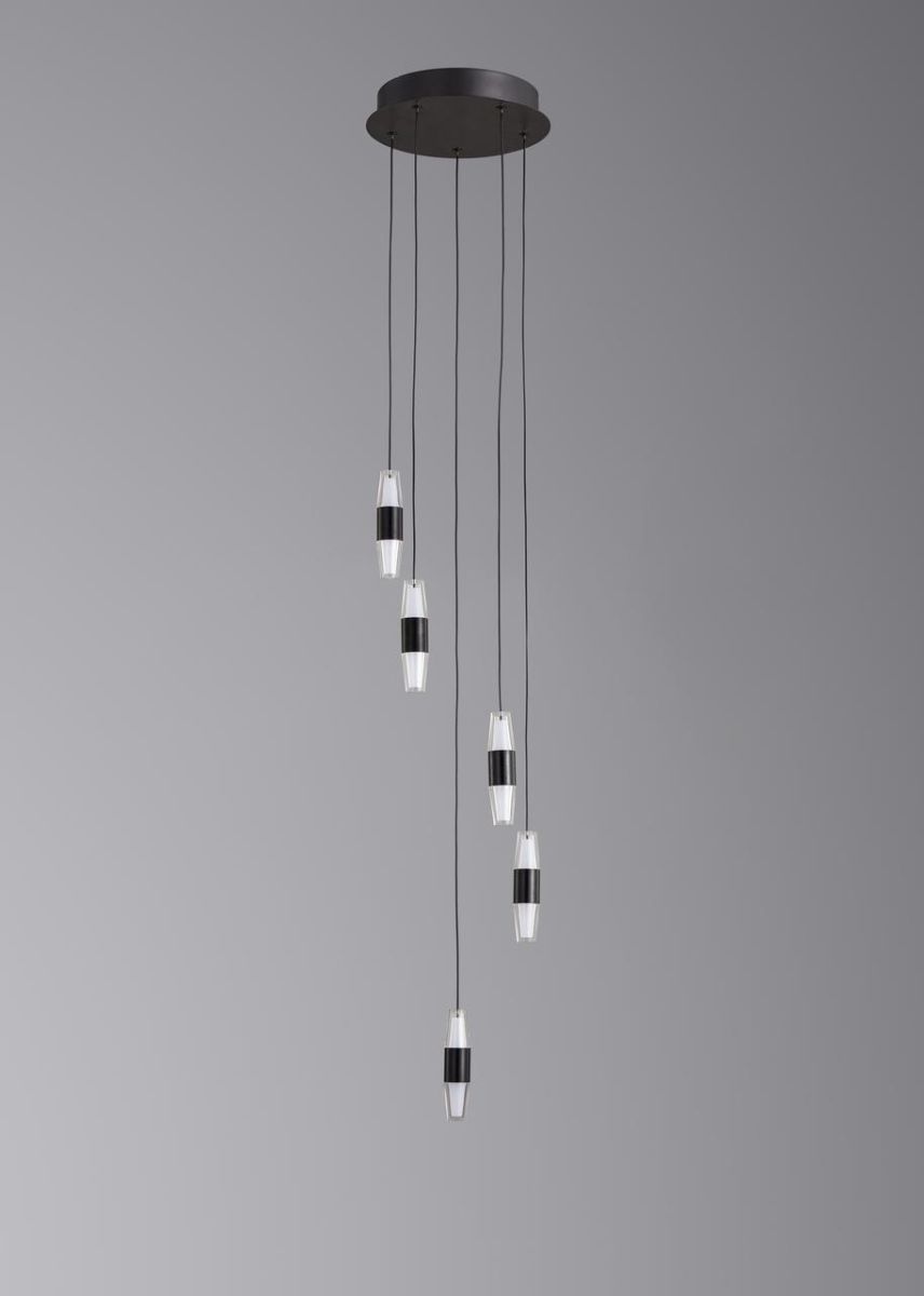 Подвесной светильник Alfa Light F3024-50