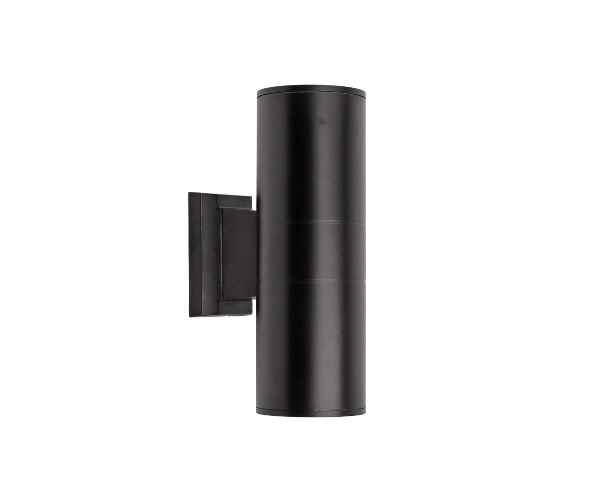 Уличный настенный светильник Kink Light Авели 08069-2W,19(E27)