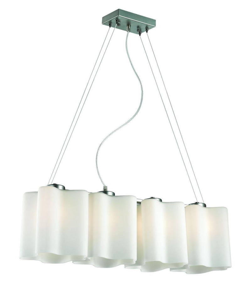 Подвесная люстра ST Luce Onde SL116.503.04