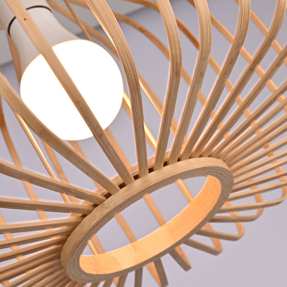 Подвесной светильник ImperiumLoft Elvio 320046-23