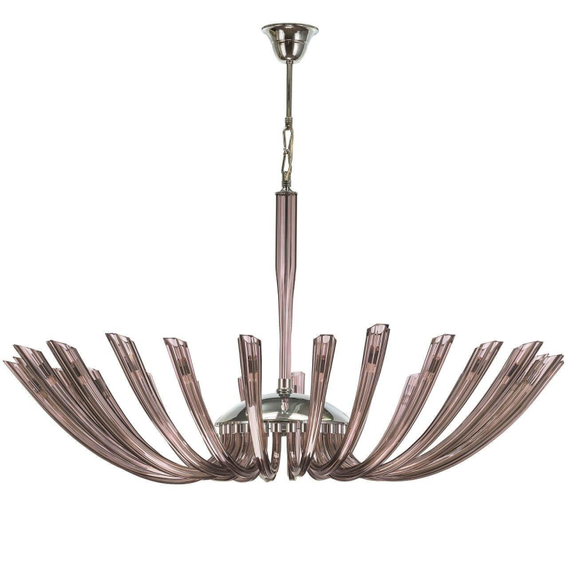 Подвесная светодиодная люстра Osgona Trofeo 895267