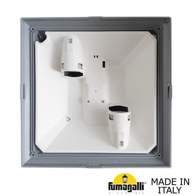 Садовый светильник Fumagalli Giorgio 4P2.362.G10.LYF1R