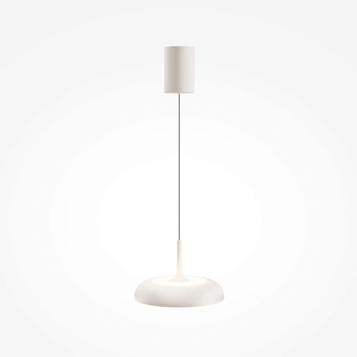 Подвесной светильник Maytoni Gerhard MOD189PL-L30W3K