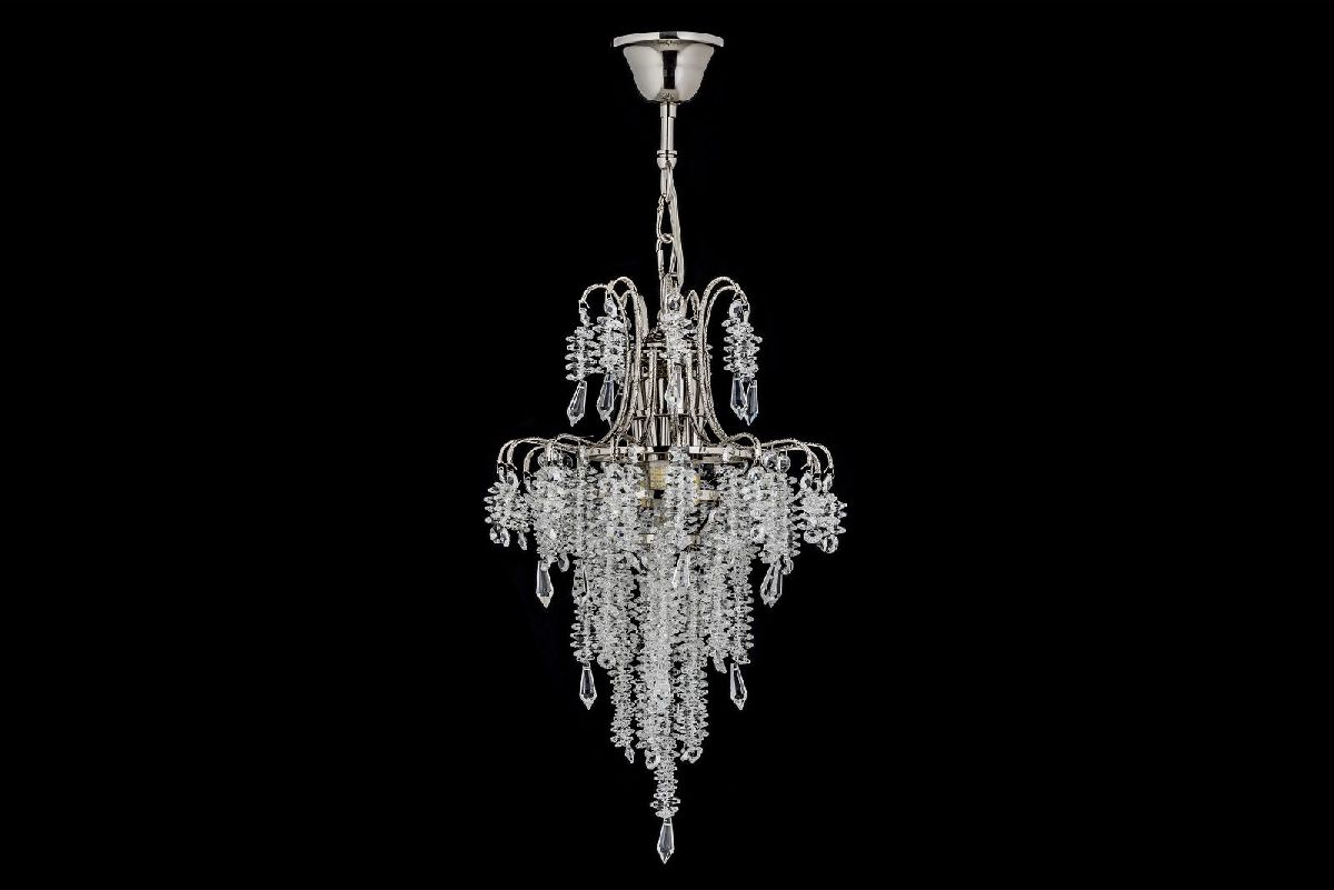 Подвесная люстра Arti Lampadari Erli E 1.5.30.105 N