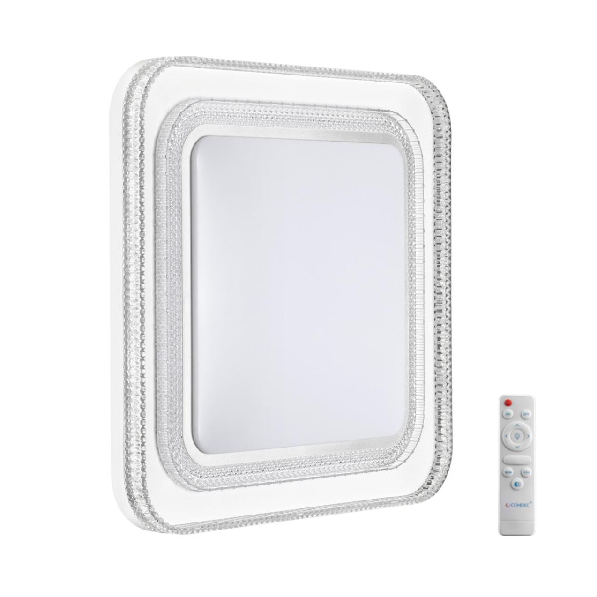 Потолочный светильник Sonex Suzy silver 7685/EL