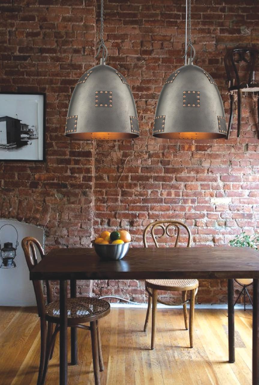 Подвесной светильник Favourite Kochtopf 1510-1P