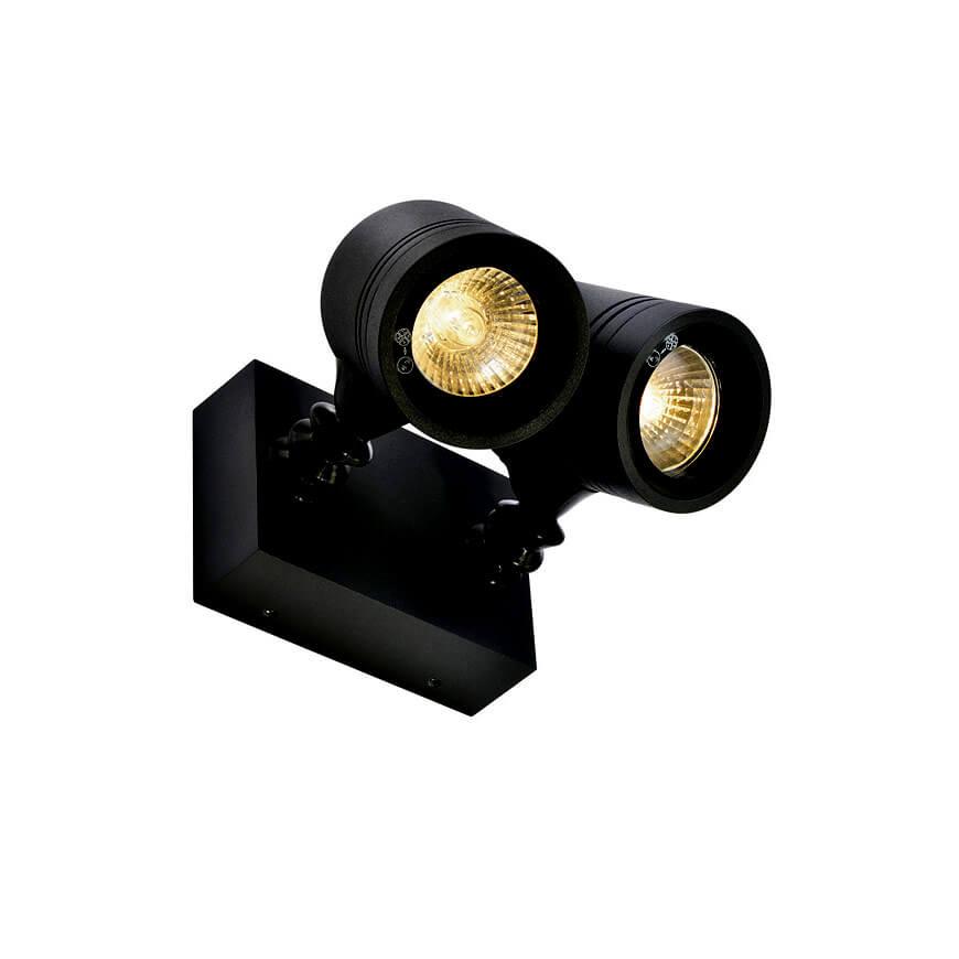 Уличный светильник SLV New Myra Wall 2 233094