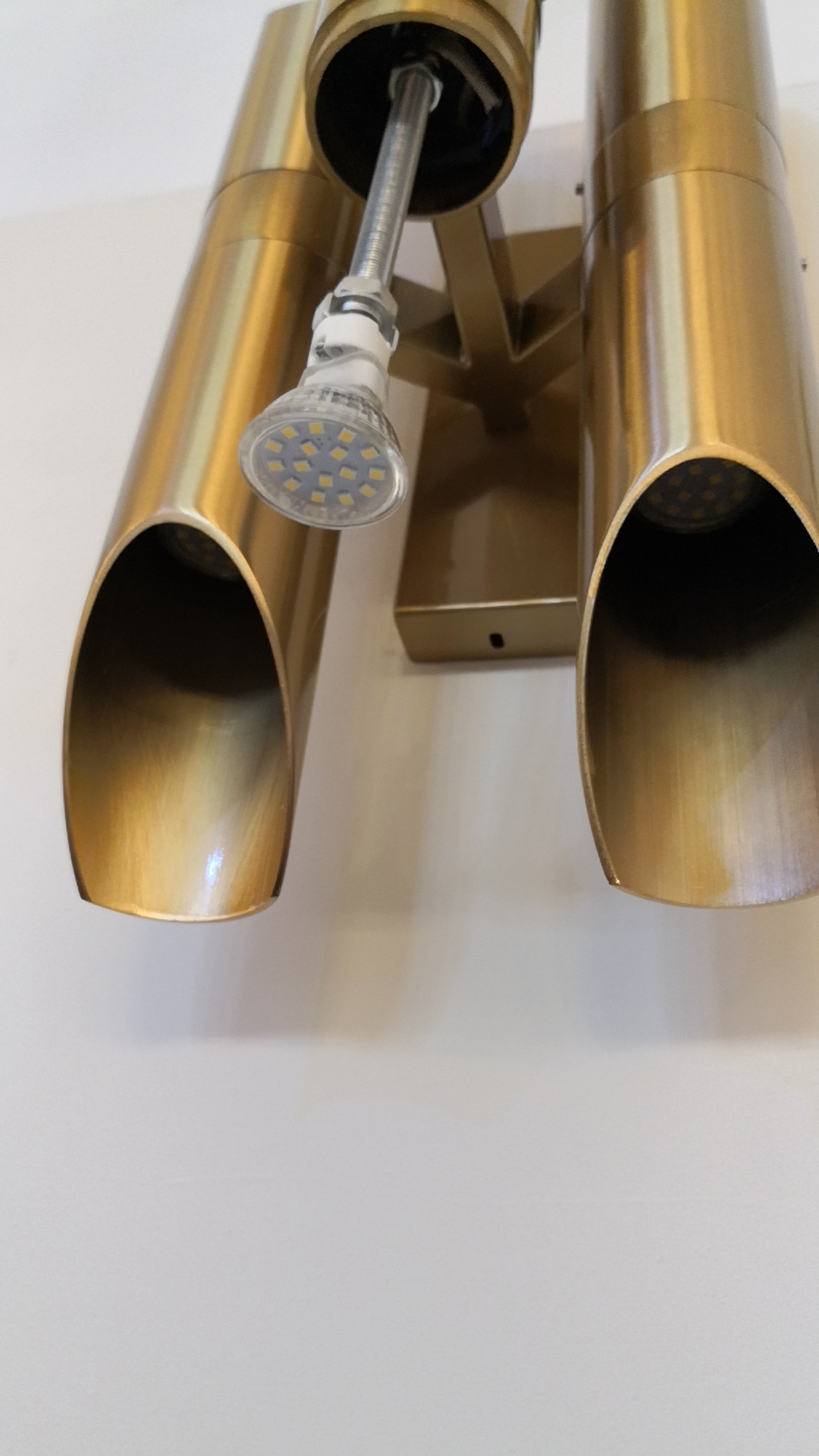 Настенный светильник ImperiumLoft Casamilano Shard 143766-22 в Москве