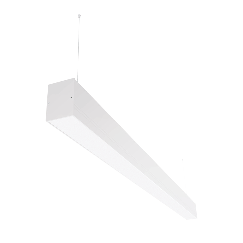 Линейный светильник Wolta ДСО01-36-101-4К-Б