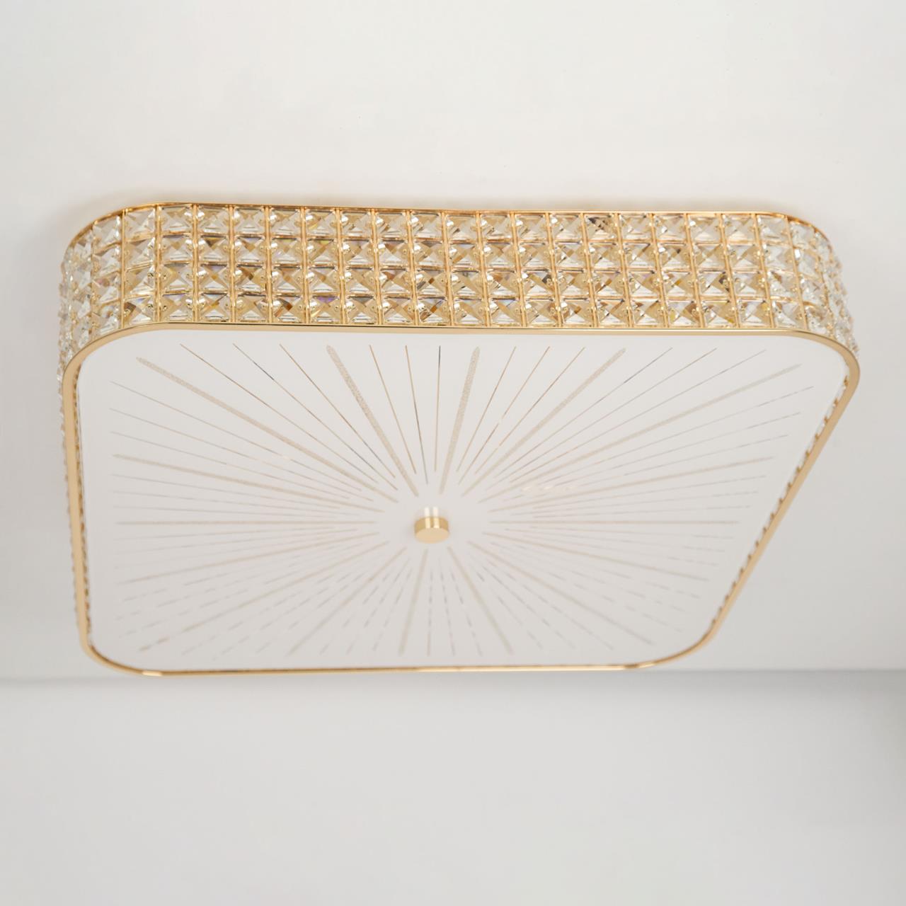 Потолочный светильник Citilux Портал CL324202 в Москве