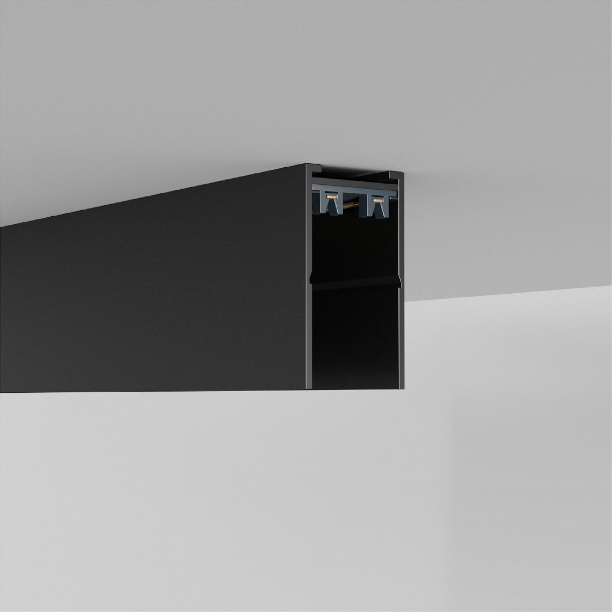 Шинопровод Lightera Startrek LE170TS-100B