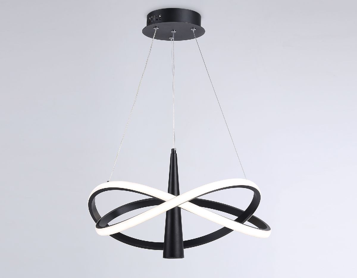 Подвесная люстра Ambrella Light Comfort LineTech FL5368