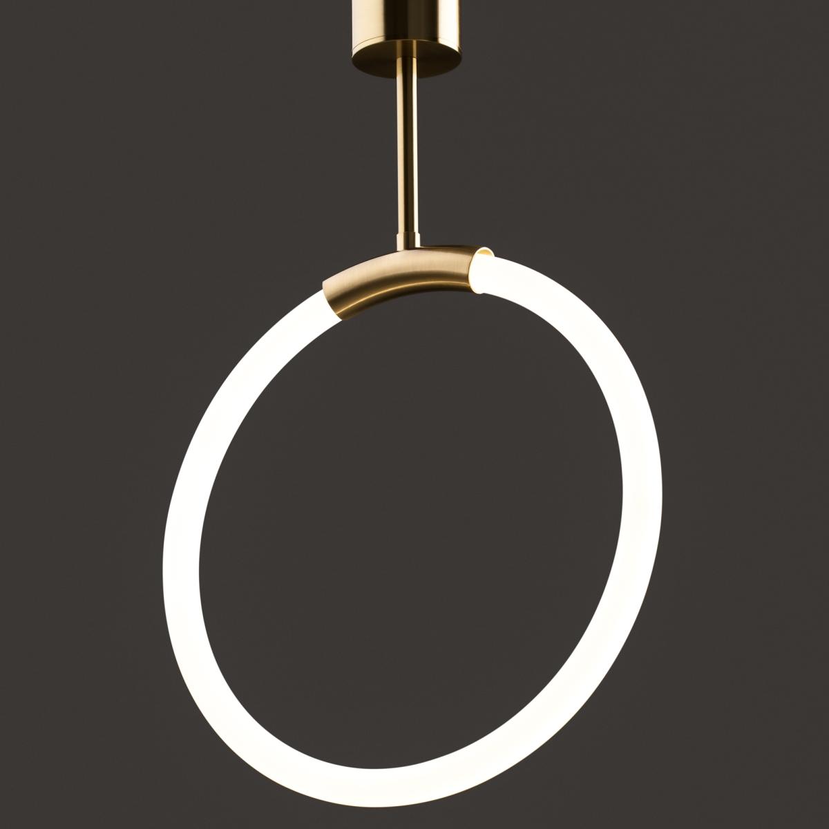 Подвесной светильник Freya Pina FR5387PL-L14BS