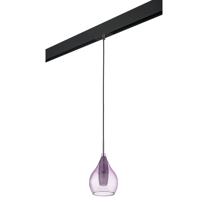 Трековый светильник Lightstar Pentola PRO803039 (803039+595007)