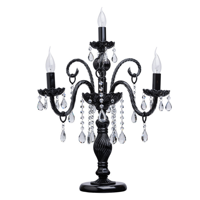 Настольная лампа MW-Light Барселона 7 313033004