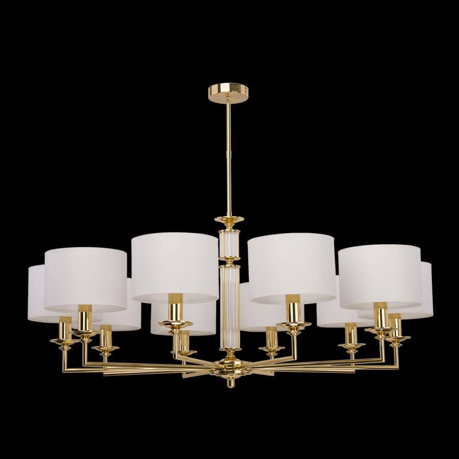 Подвесная люстра Kutek Mood Abano ABA-ZW-8 (Z) II