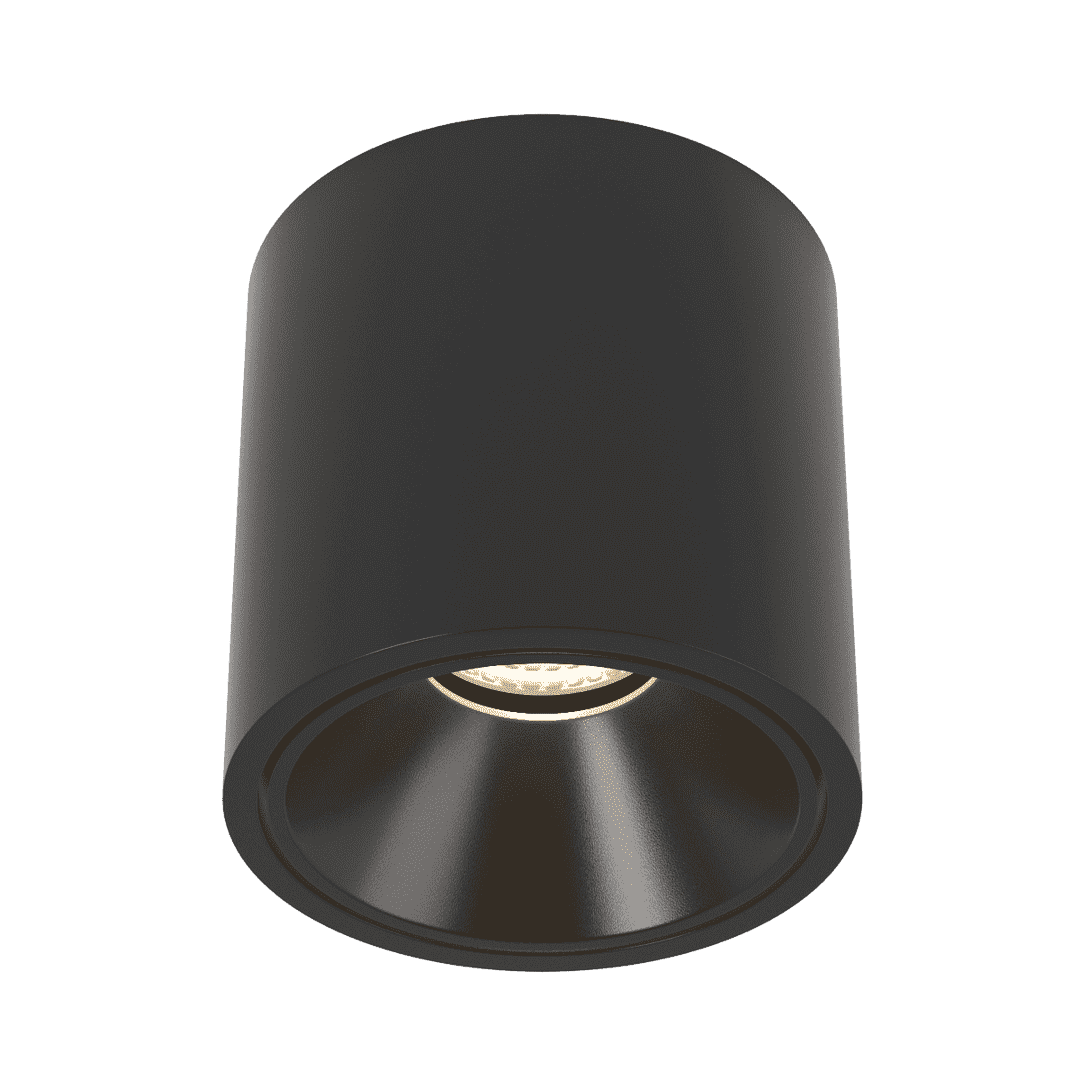 Накладной светильник DesignLed GW-8701-20-BL-WW 005242