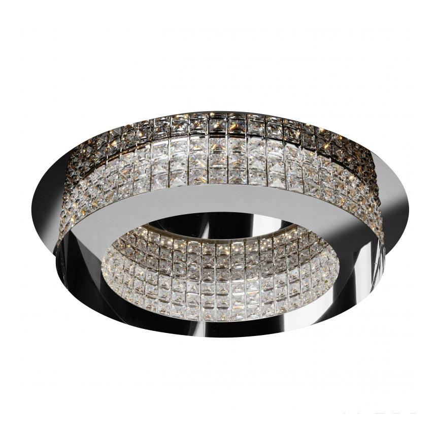 Потолочный светодиодный светильник iLedex Event WX7005-1C60