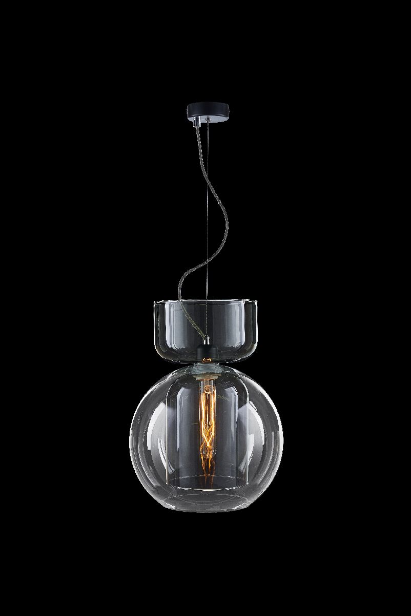 Подвесной светильник 33 Идеи PND171.01.01.023.BL-M41GC