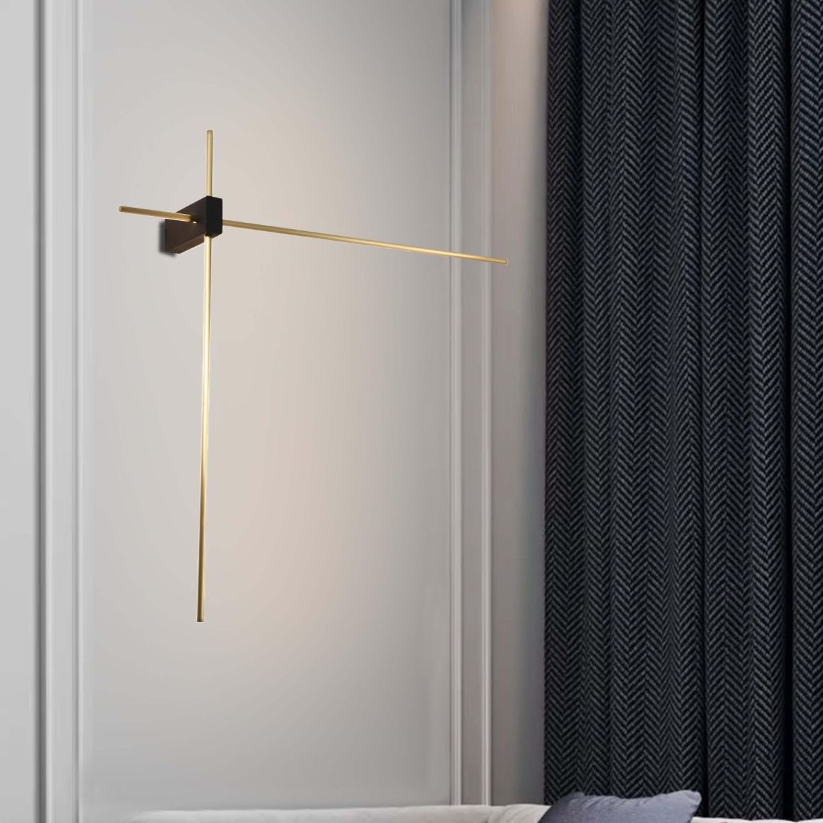 Настенный светильник Alfa Light F3924-22