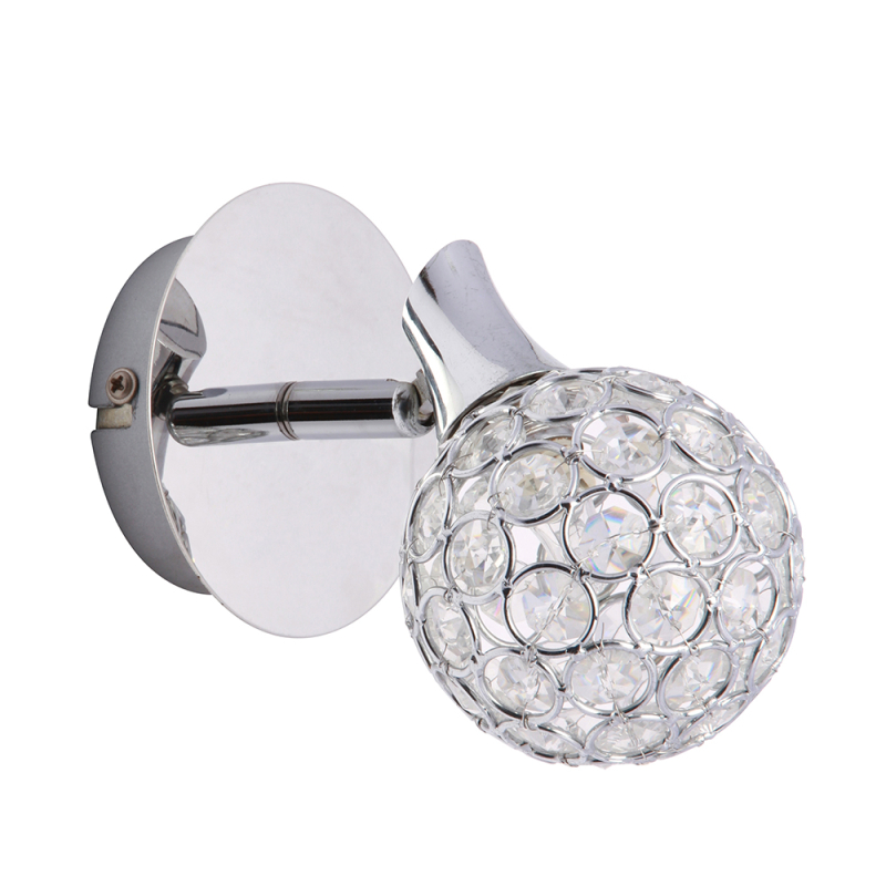 Светодиодный спот Zumaline ELIA CK8038-1