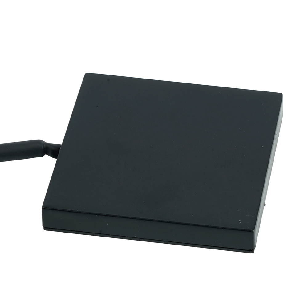 Датчик касания скрытый Feron SEN33A 500W 220V черный 51833