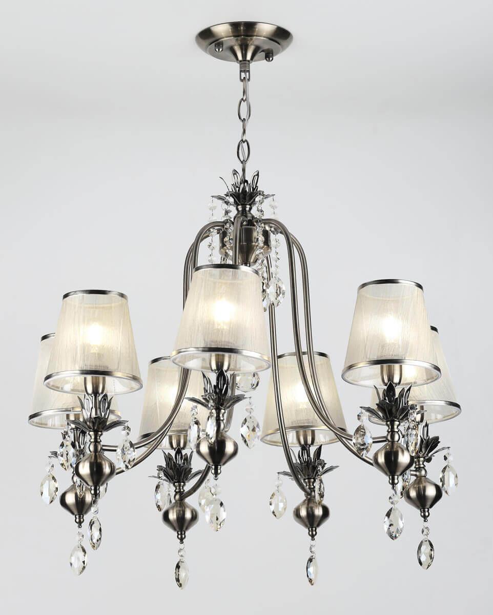 Подвесная люстра Rivoli Duchessa 2015-205 Б0038415