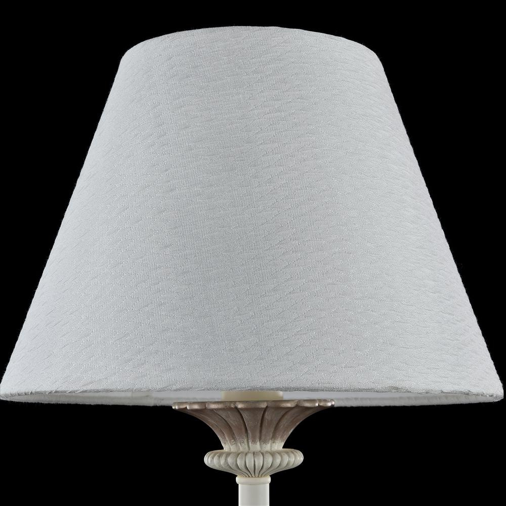 Настольная лампа Maytoni Sonate ARM424-TL-01-W