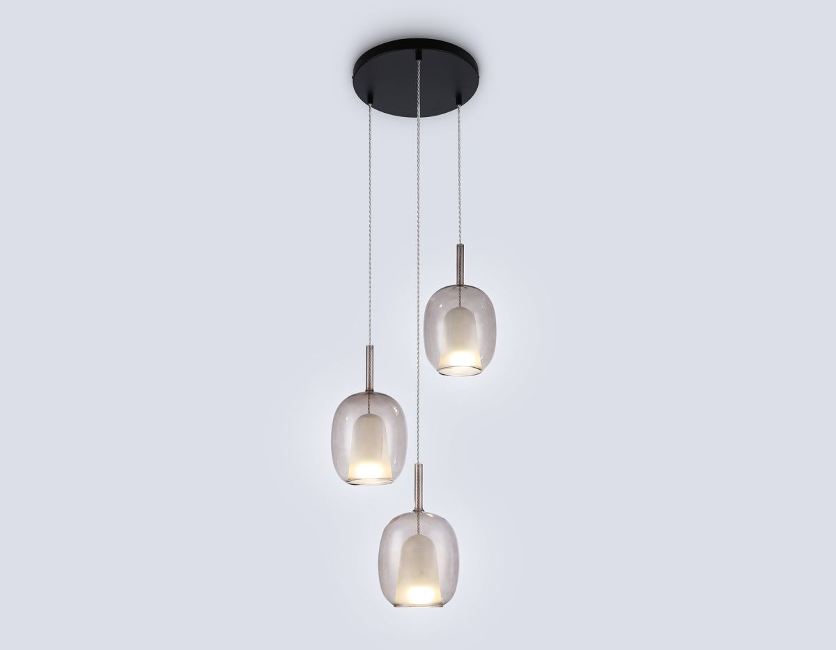 Подвесной светильник Ambrella Light High Light Modern LH11156