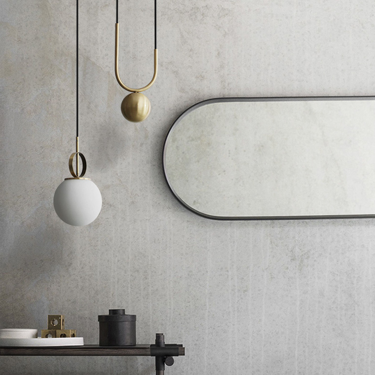 Подвесной светильник ImperiumLoft Newton 101835-26