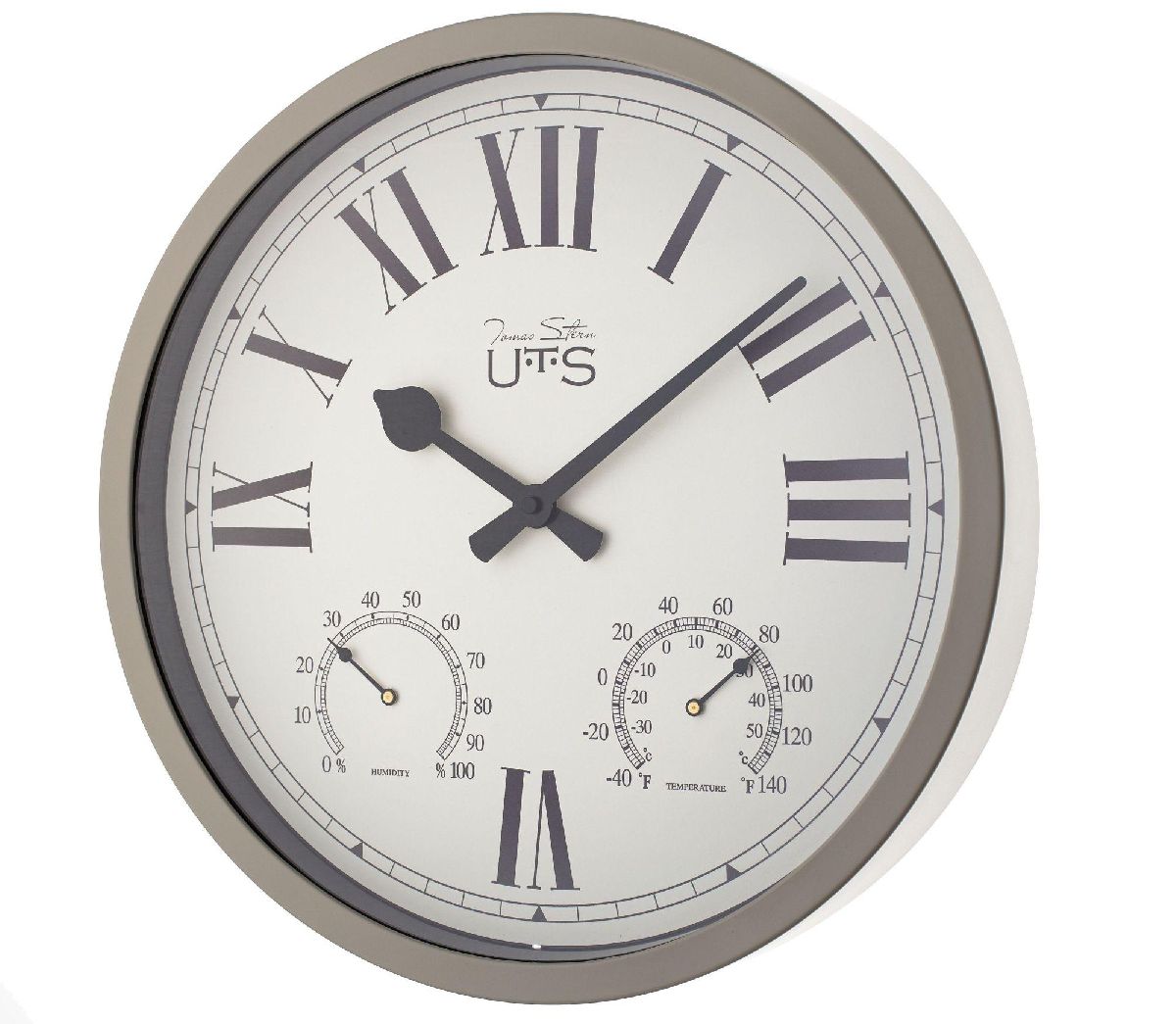 Настенные часы Tomas Stern 6109